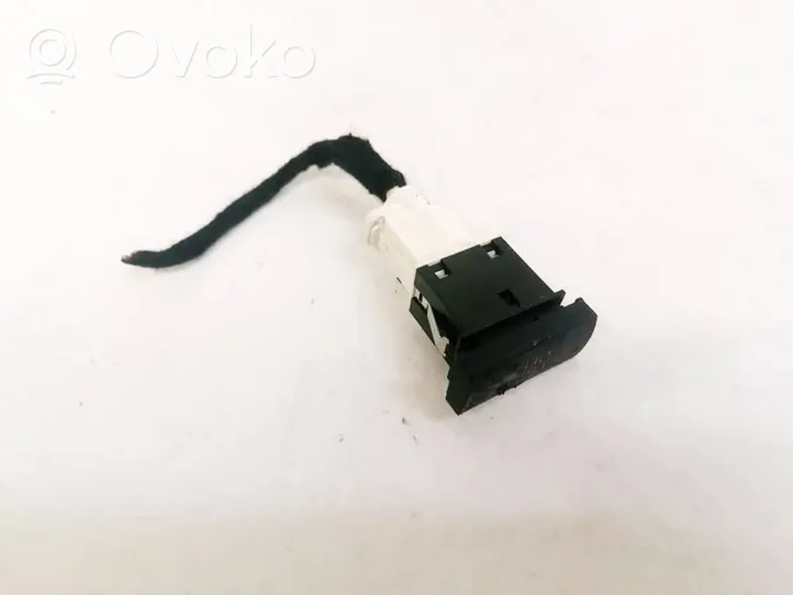 Audi A6 S6 C6 4F ESP (stability program) switch 4F0927184