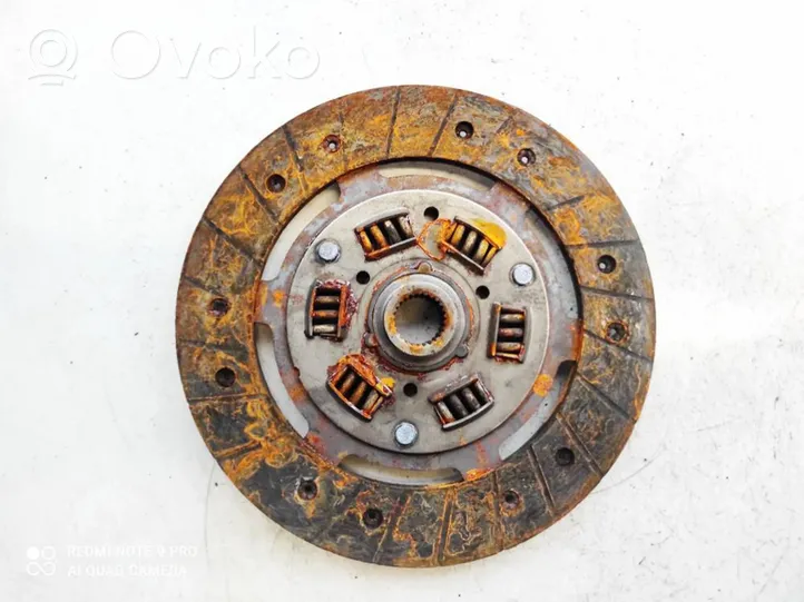 Renault Clio I Clutch pressure plate 239777008699