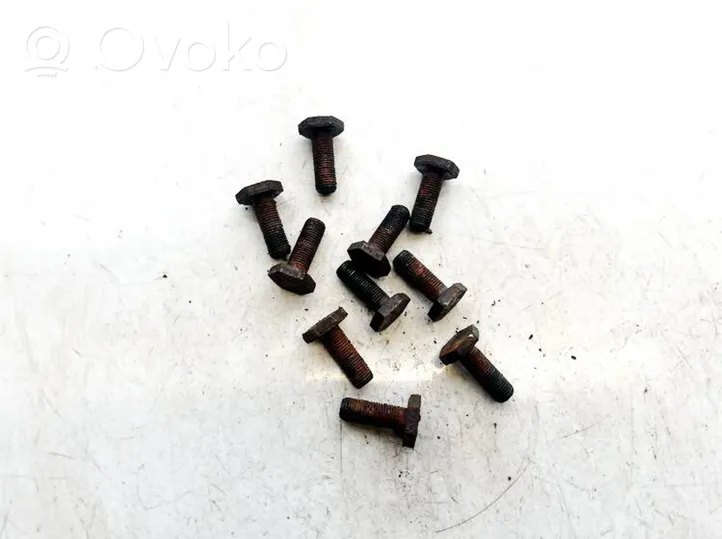 Opel Zafira A Nuts/bolts 