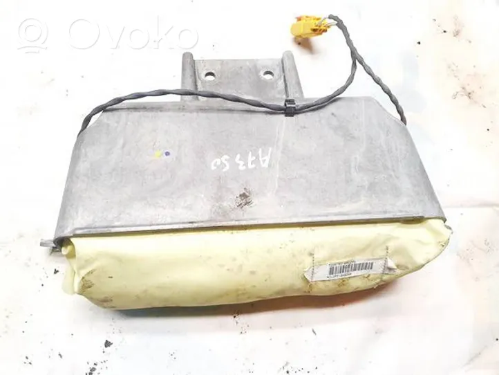 Chrysler Pacifica Airbag del passeggero 520678200dd06