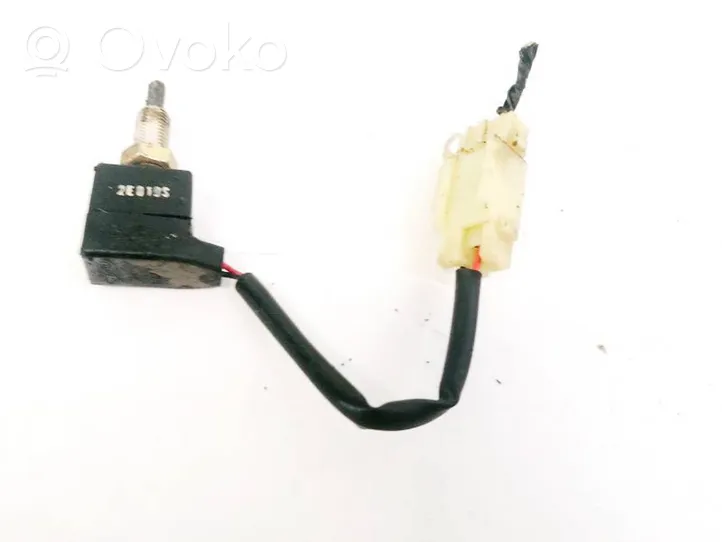 Hyundai Santa Fe Interruptor sensor del pedal de freno 