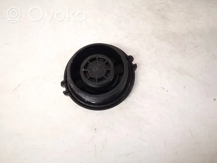 Skoda Superb B6 (3T) Fuel tank filler cap 3c0121321