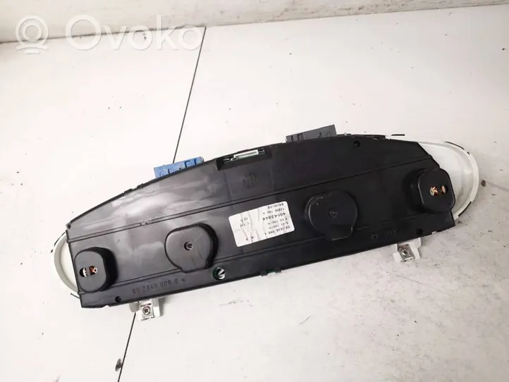 Lancia Lybra Tachimetro (quadro strumenti) 46543844