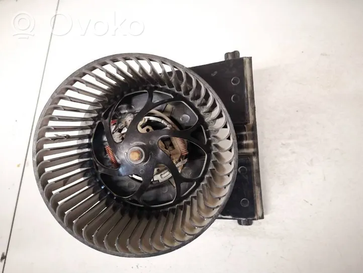 Volkswagen Lupo Ventola riscaldamento/ventilatore abitacolo tg26