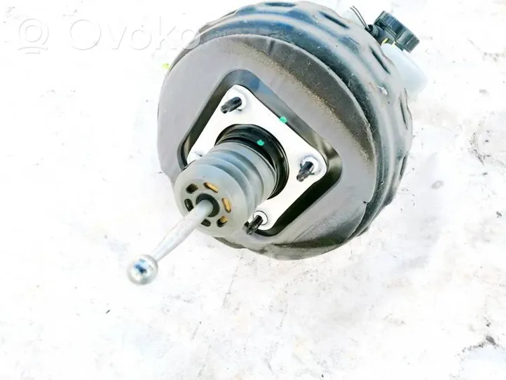 Audi A1 Brake booster 6R2614105D