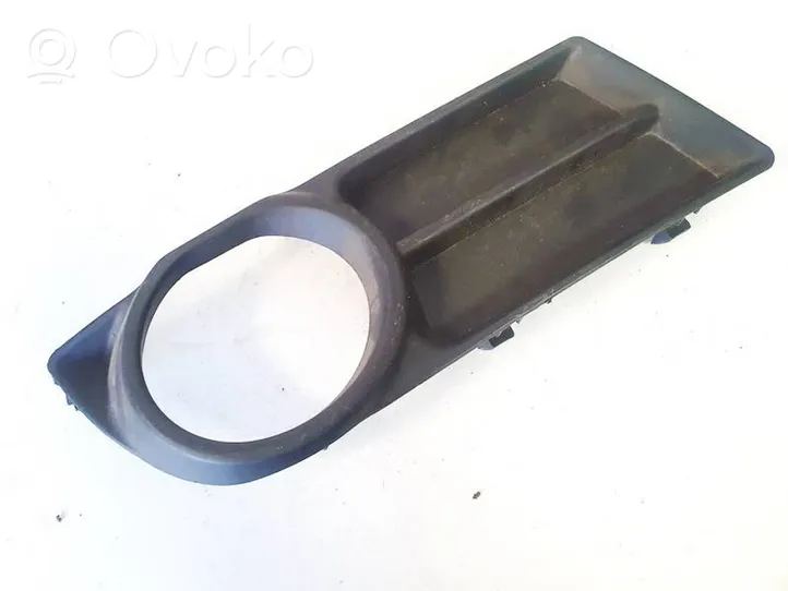 Toyota Corolla Verso AR10 Mascherina inferiore del paraurti anteriore 521270f020