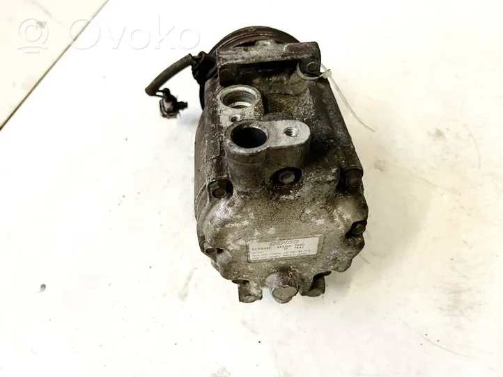 Subaru Legacy Compressore aria condizionata (A/C) (pompa) 4472607940