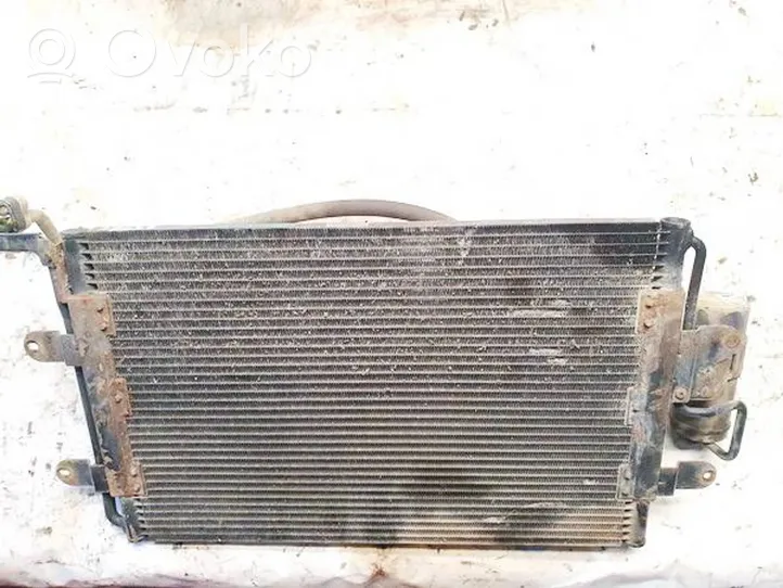 Volkswagen Golf IV Radiateur condenseur de climatisation 1j0820411b