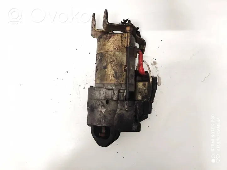 Renault Laguna I Starter motor 862669E