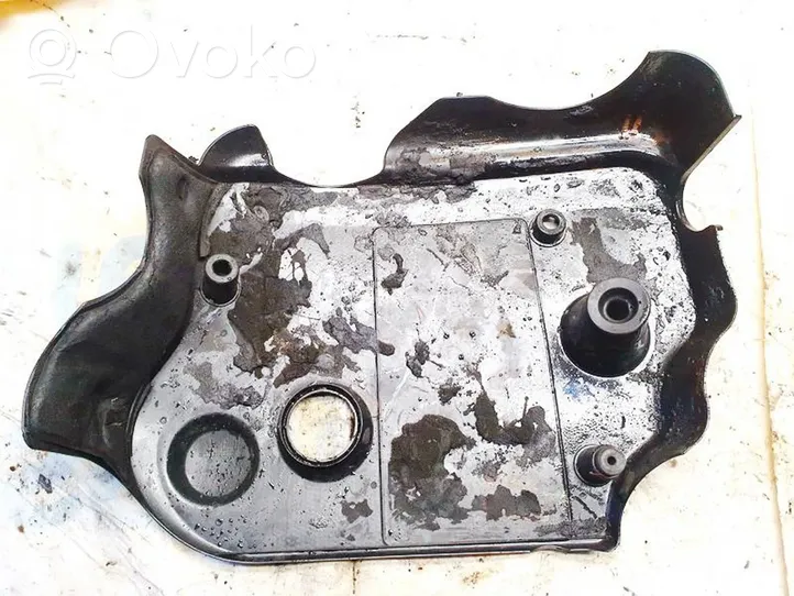 Volkswagen PASSAT B5 Engine cover (trim) 038103925ac