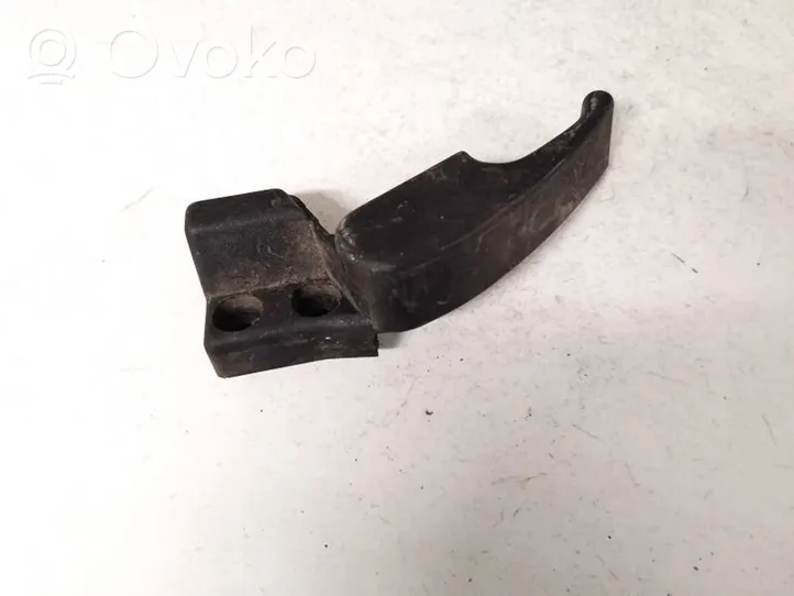 Volkswagen Vento Engine bonnet (hood) release handle 1h1823533