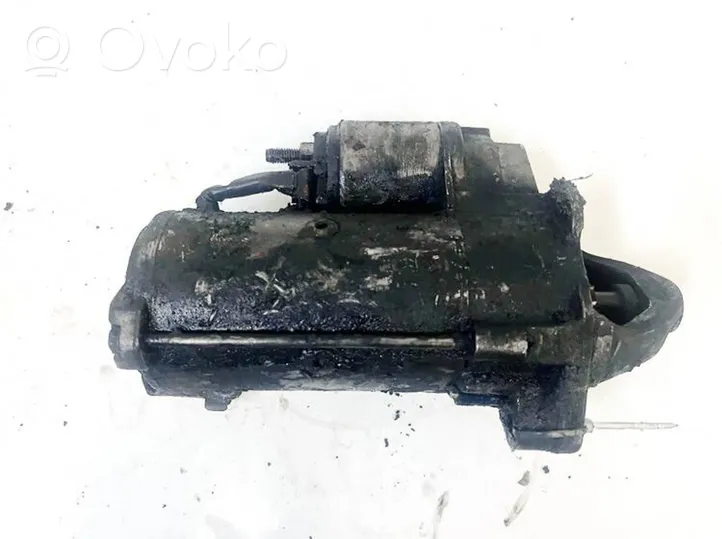 Audi A4 S4 B6 8E 8H Starteris 068911024E