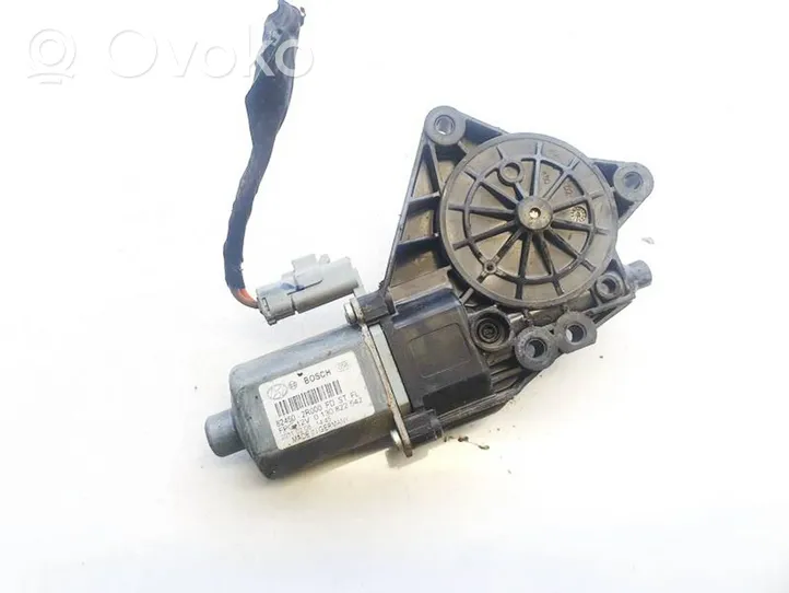 Hyundai i30 Front door window regulator motor 824502R000