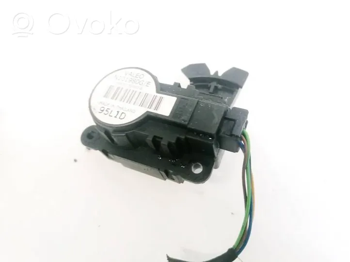 Citroen C3 Picasso Air flap motor/actuator N101980GE