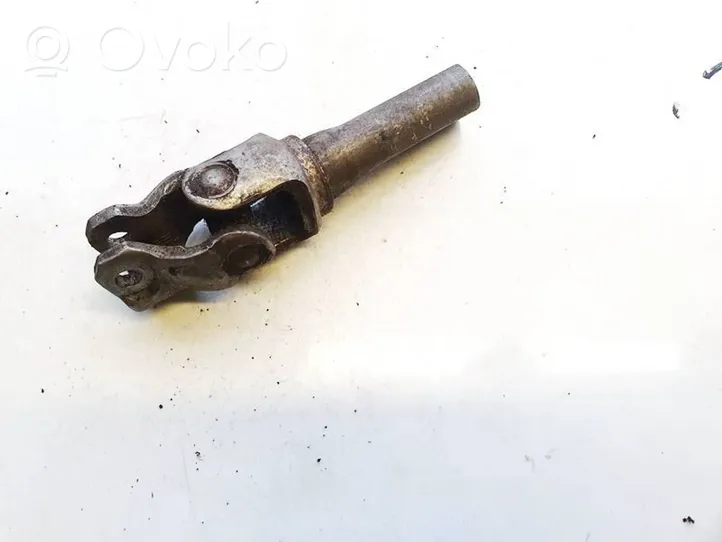 Volkswagen Polo II 86C 2F Steering column universal joint 6n1419951b