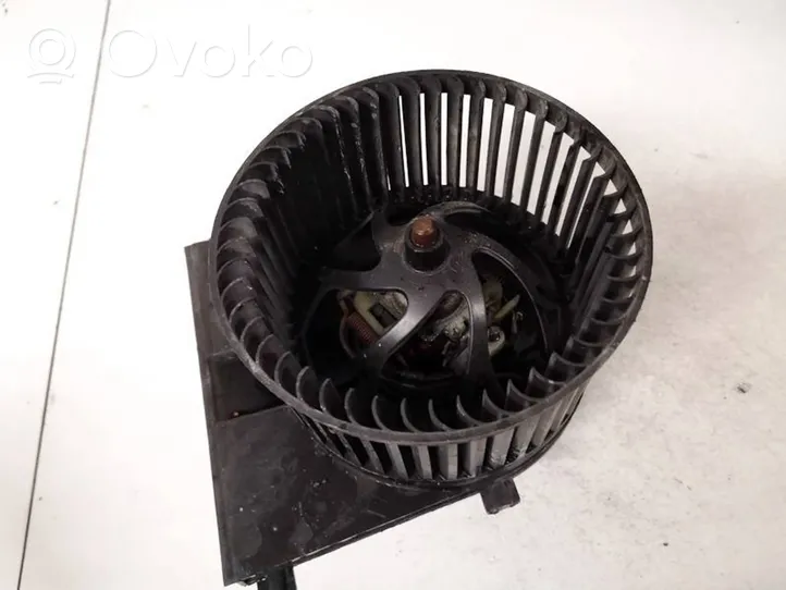 Volkswagen Lupo Soplador/ventilador calefacción 1j1819021a