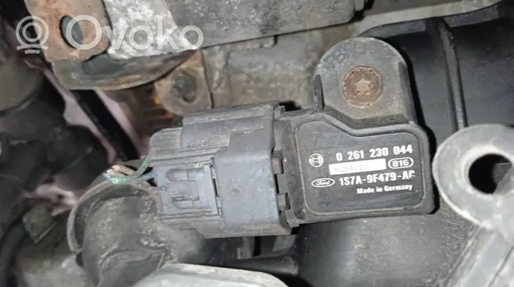 Ford S-MAX Czujnik ciśnienia powietrza 0261230044