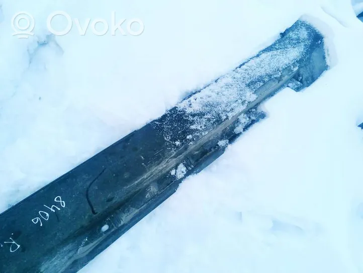 Volvo V50 Sill 