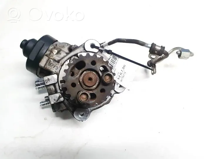 Audi Q5 SQ5 Pompe d'injection de carburant à haute pression 0445010507