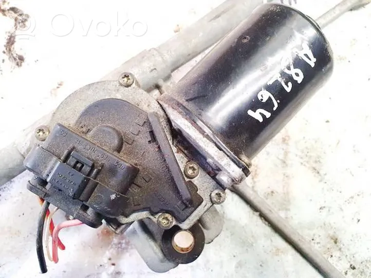 Fiat Stilo Wiper motor 60511009
