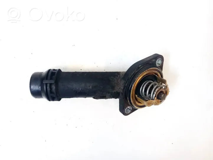 Audi Q5 SQ5 Obudowa termostatu 06b121121l