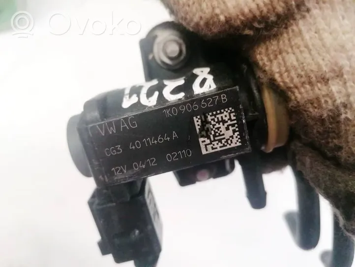 Audi A1 Solenoīda vārsts 1K0906627B