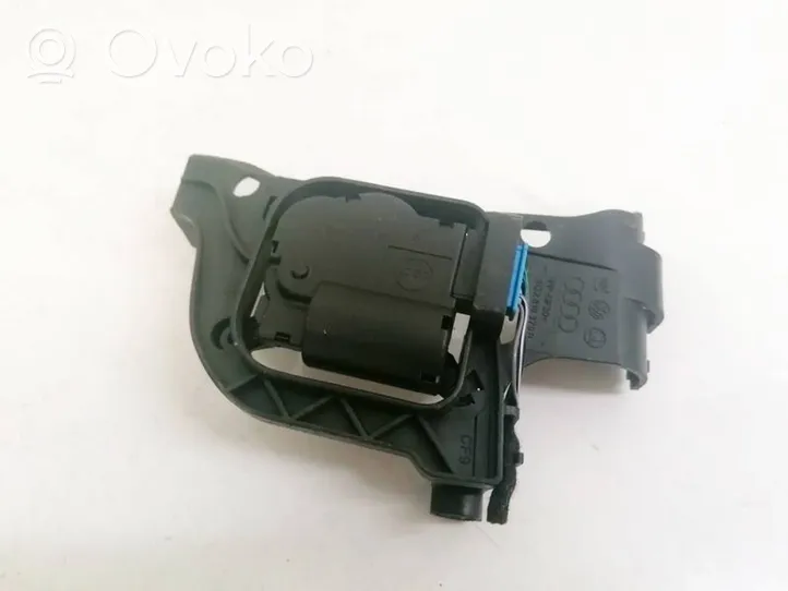 Audi A1 Motorino attuatore aria 3093820