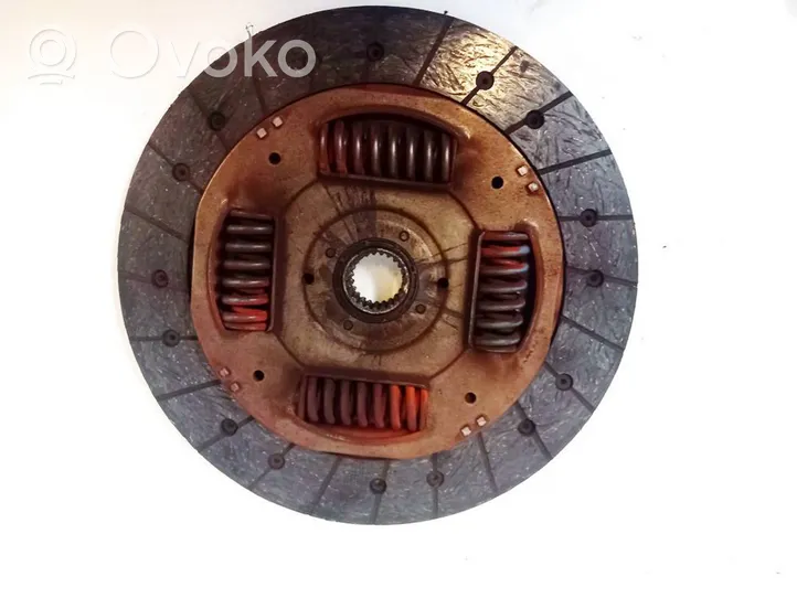 Ford Transit -  Tourneo Connect Clutch pressure plate 7T167550BB