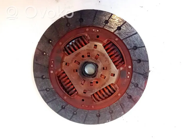 Ford Transit -  Tourneo Connect Clutch pressure plate 7T167550BB