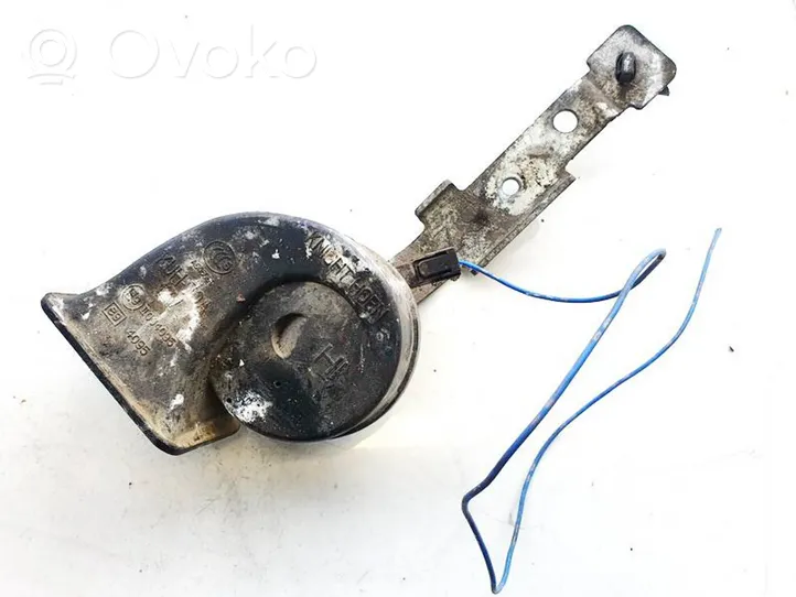 Mazda 6 Signal sonore e9004095