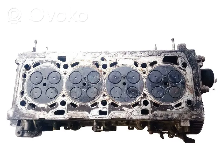 Opel Vectra C Engine head TAD600514319