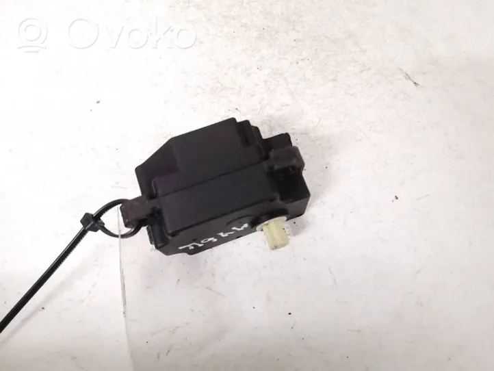 Volvo S80 Motorino attuatore aria 6g9n19e616bb