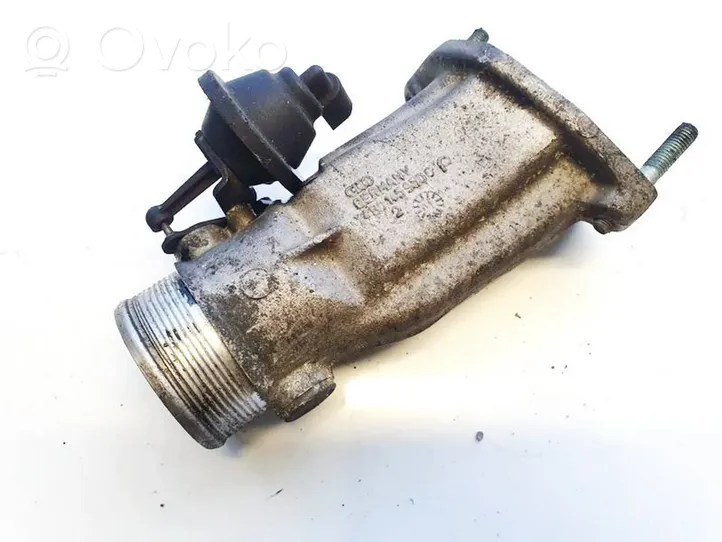 Audi A6 S6 C5 4B Throttle valve 4B0145950C