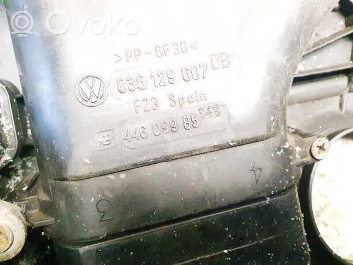 Volkswagen Golf V Moottorin koppa 036129607