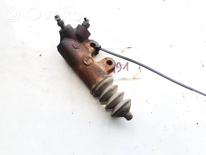 Toyota Corolla E140 E150 Główny cylinder sprzęgła 