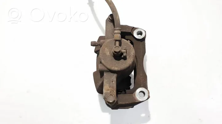 Renault Kadjar Front brake caliper 5758