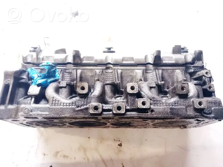 Renault Scenic III -  Grand scenic III Engine head 