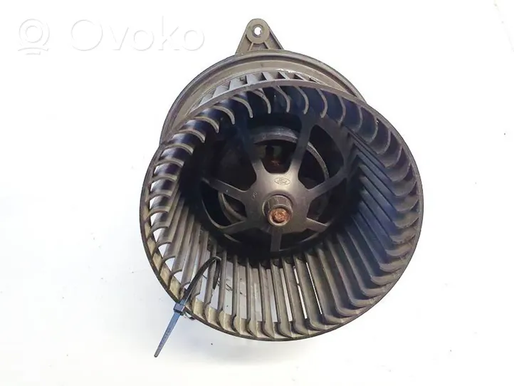 Ford Transit -  Tourneo Connect Heater fan/blower 2t1h18456aa