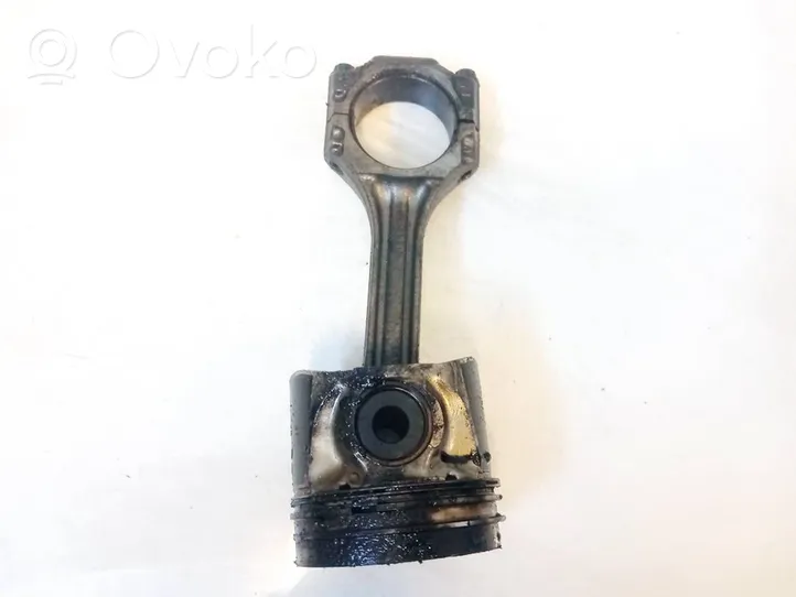 Volkswagen Bora Piston avec bielle 