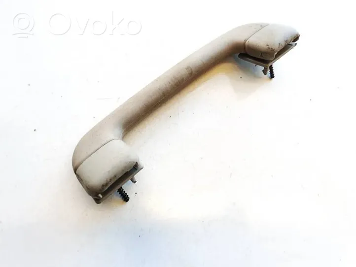 Renault Laguna I Front interior roof grab handle 7700808072h