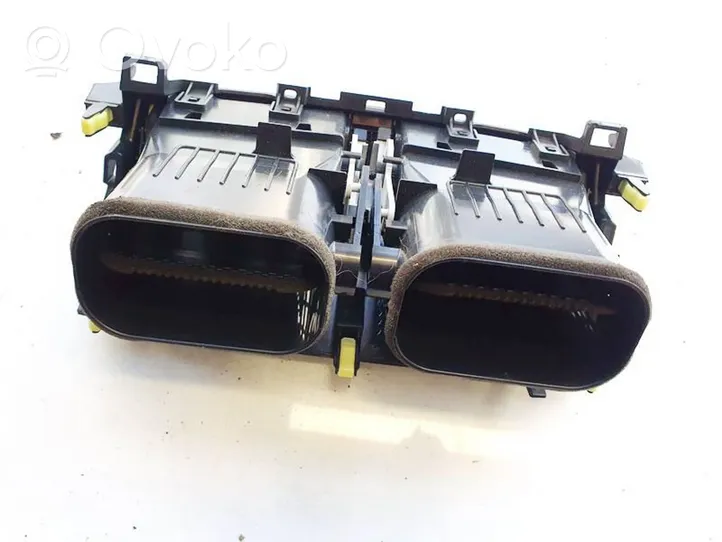 Toyota RAV 4 (XA30) Griglia di ventilazione centrale cruscotto 5567042050