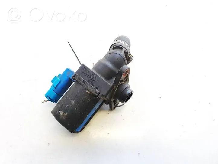 Peugeot 307 Electric auxiliary coolant/water pump 9660937380