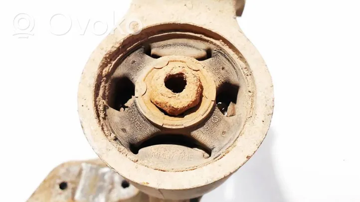 Volkswagen Polo Fourchette, bras de suspension inférieur avant 6q0199293d