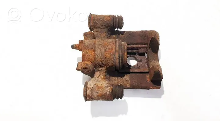 Citroen Jumper Caliper del freno trasero 