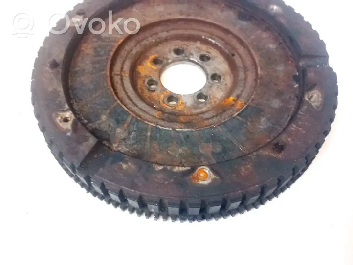 Renault Megane III Flywheel 