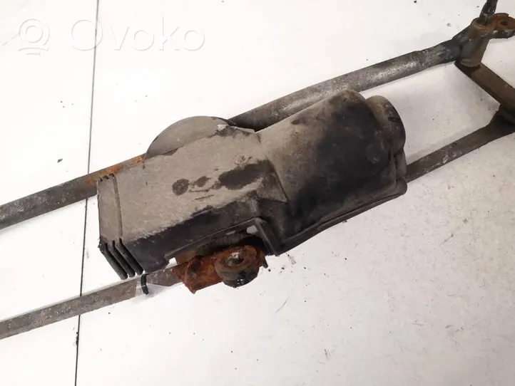 Fiat Doblo Wiper motor 64343499