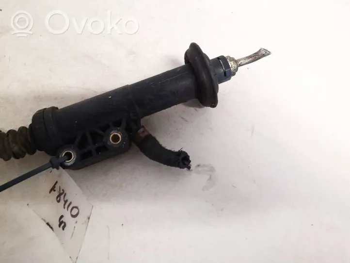 Volkswagen II LT Główny cylinder sprzęgła 0002903212