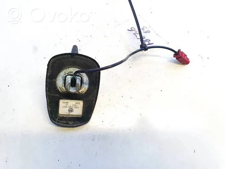 Volkswagen Golf V Antena GPS 1k0035507