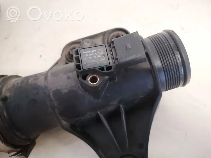 Audi A7 S7 4G Air pressure sensor 0281002977