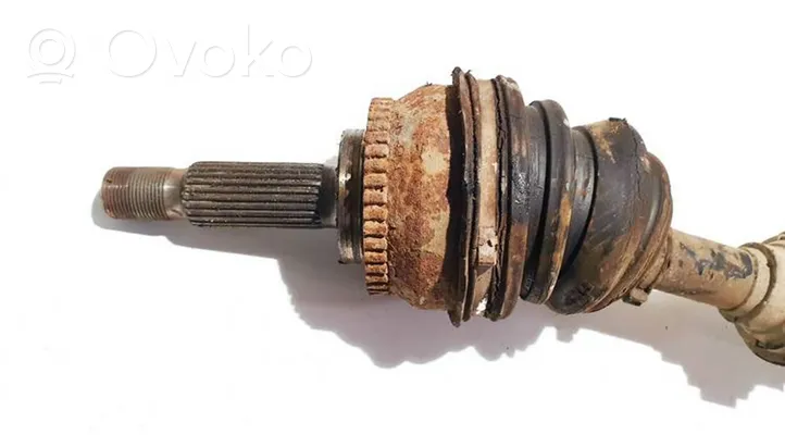 Mitsubishi Carisma Semiasse anteriore mr912136